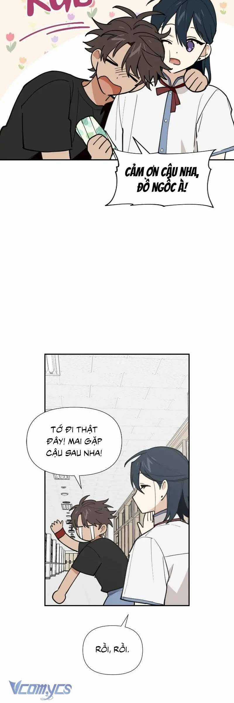 Điều Ước Sao Băng - Chapter 31 - Trang 17