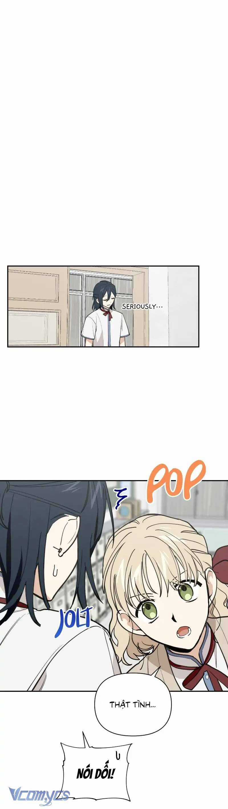 Điều Ước Sao Băng - Chapter 31 - Trang 18