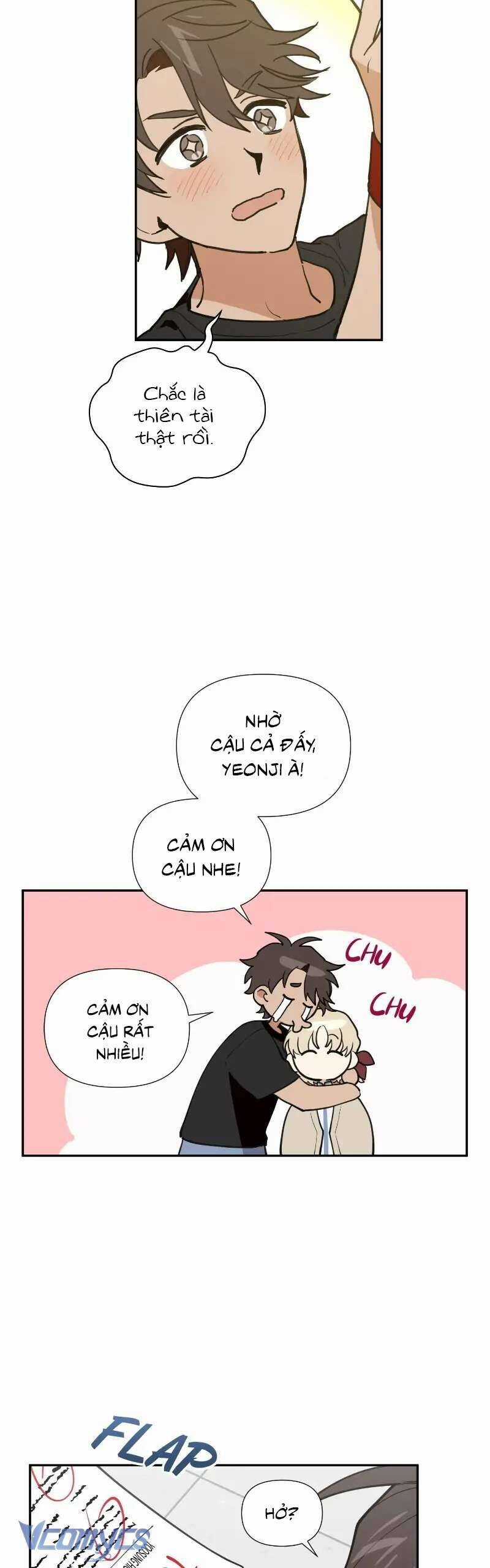 Điều Ước Sao Băng - Chapter 31 - Trang 3