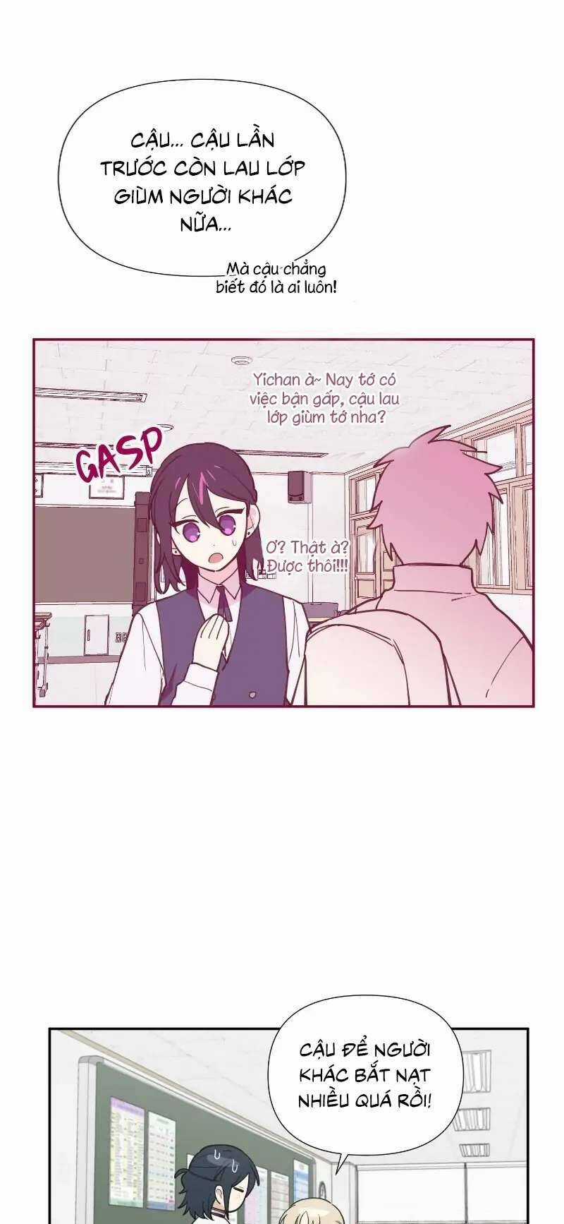 Điều Ước Sao Băng - Chapter 31 - Trang 21