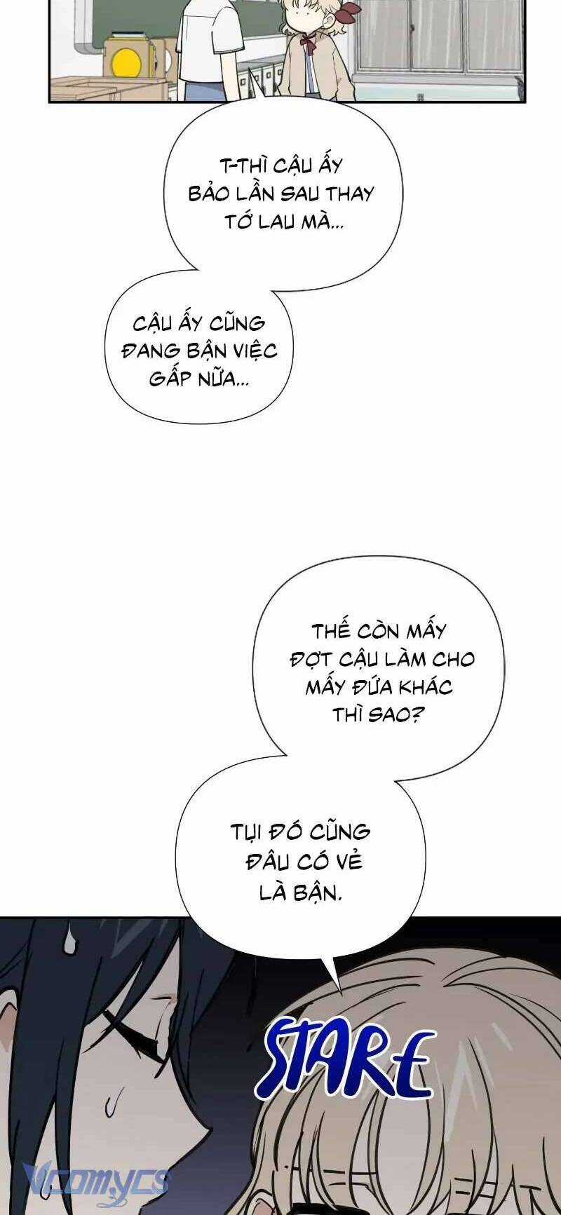 Điều Ước Sao Băng - Chapter 31 - Trang 22