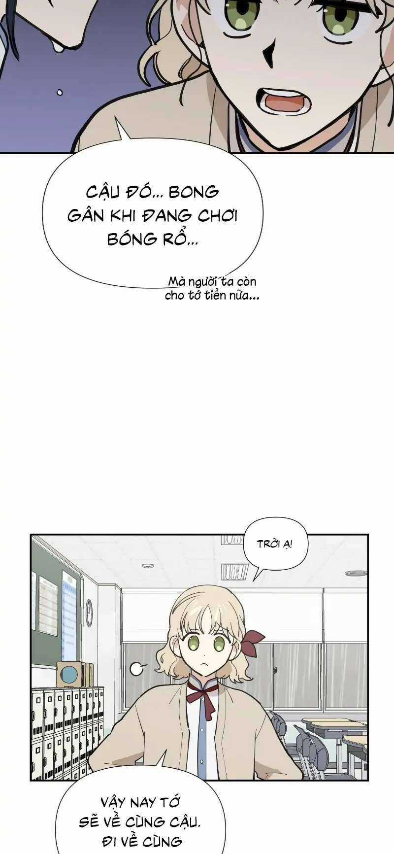 Điều Ước Sao Băng - Chapter 31 - Trang 23