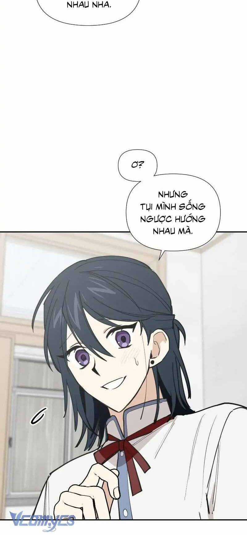 Điều Ước Sao Băng - Chapter 31 - Trang 24