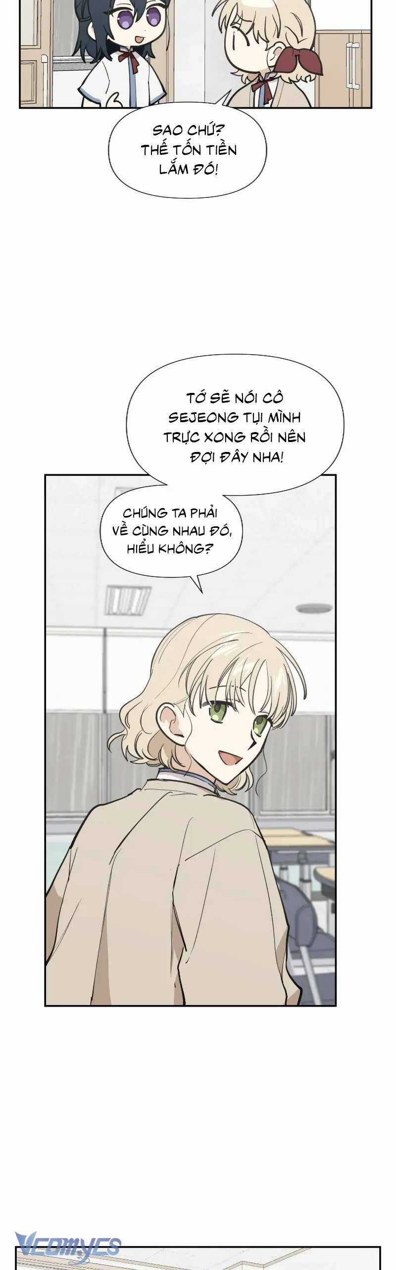 Điều Ước Sao Băng - Chapter 31 - Trang 26