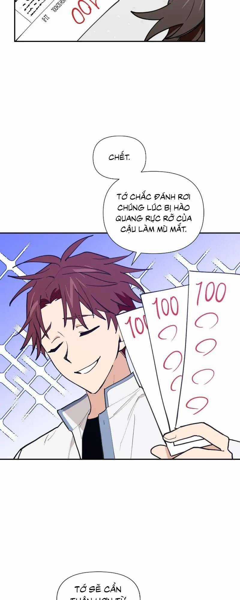 Điều Ước Sao Băng - Chapter 31 - Trang 4