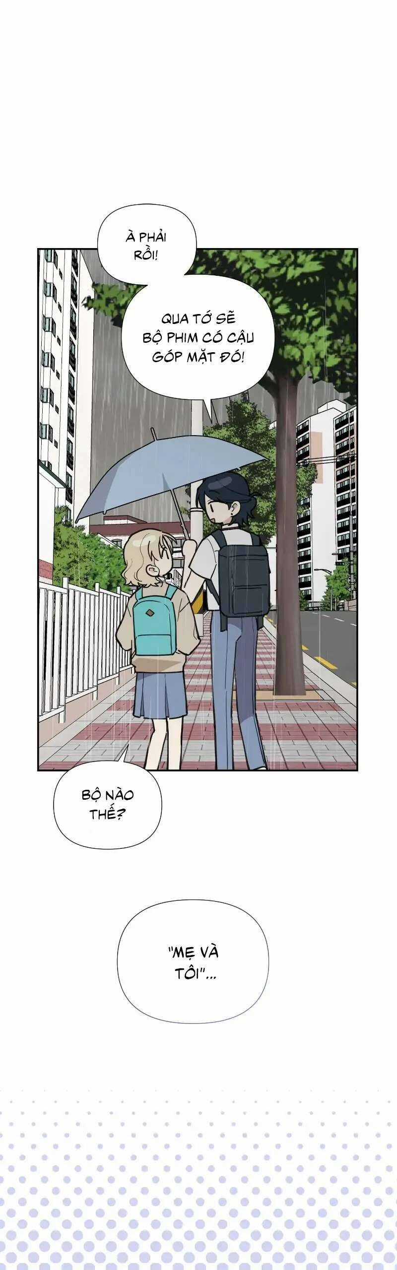 Điều Ước Sao Băng - Chapter 31 - Trang 31