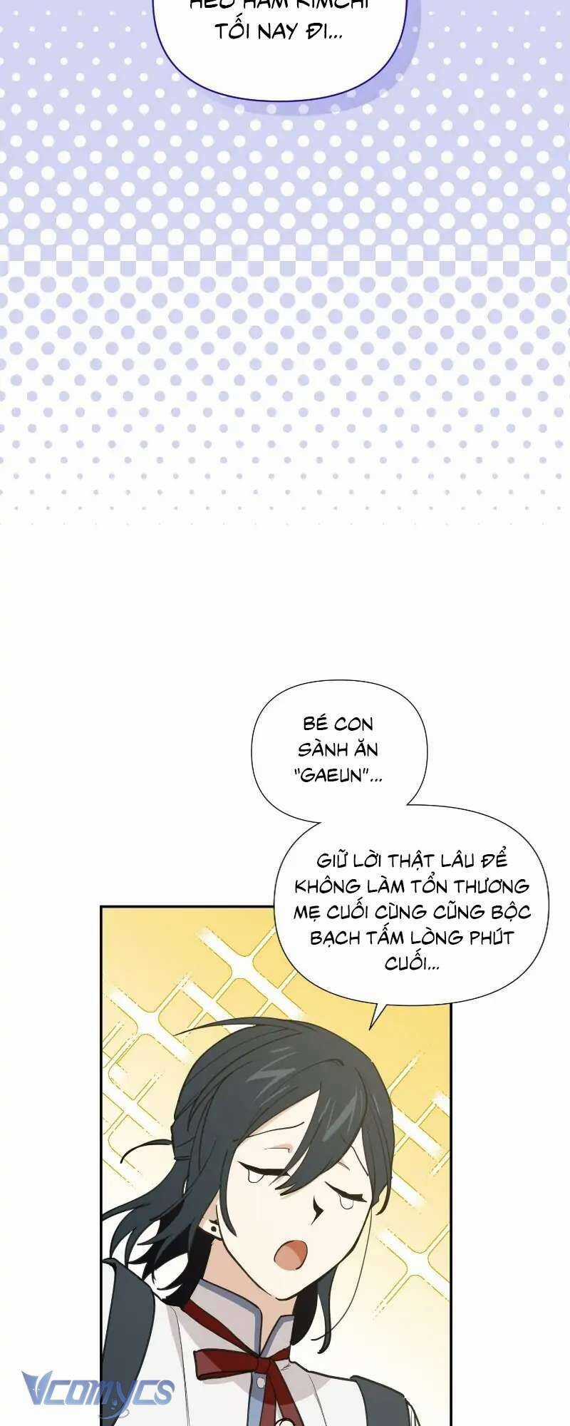 Điều Ước Sao Băng - Chapter 31 - Trang 34