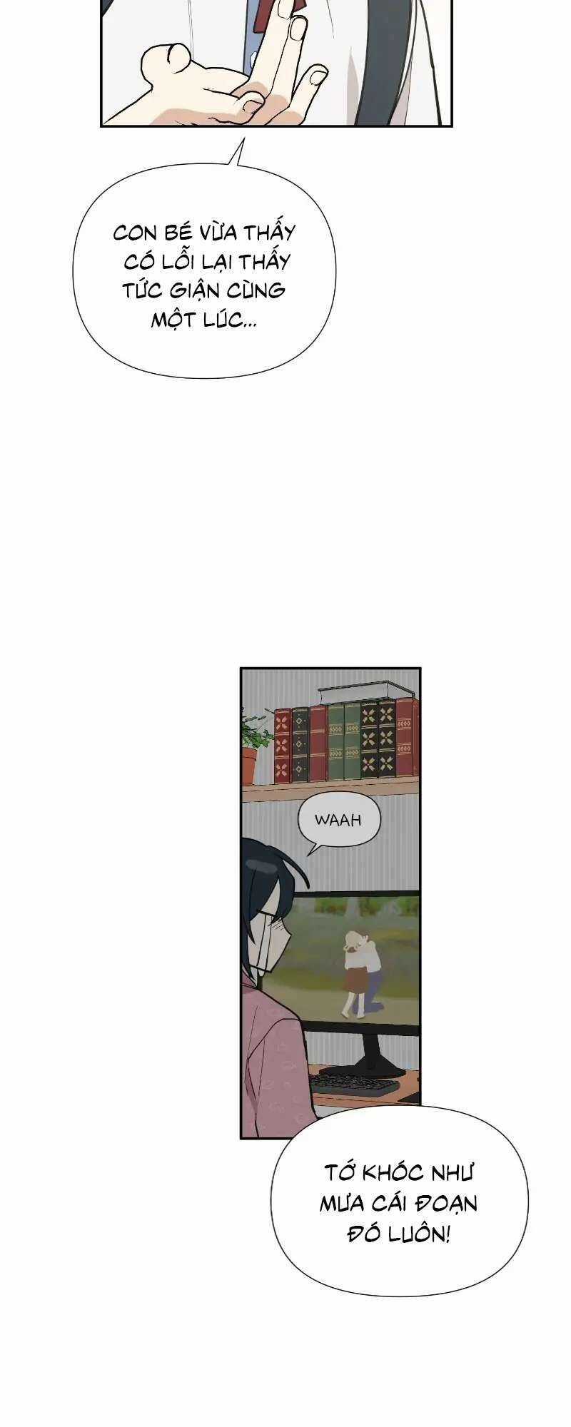 Điều Ước Sao Băng - Chapter 31 - Trang 35