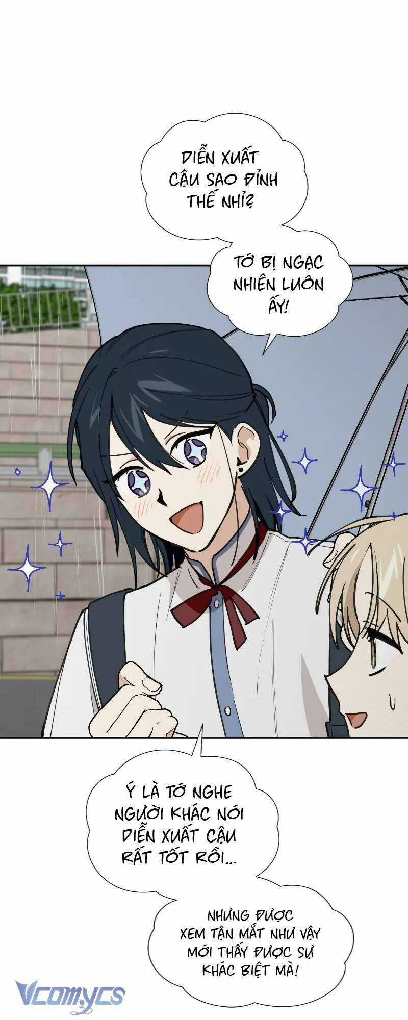 Điều Ước Sao Băng - Chapter 31 - Trang 36