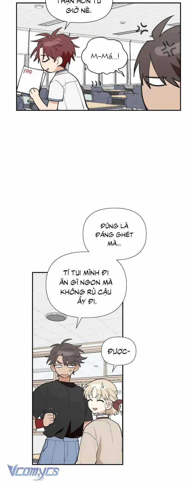 Điều Ước Sao Băng - Chapter 31 - Trang 5