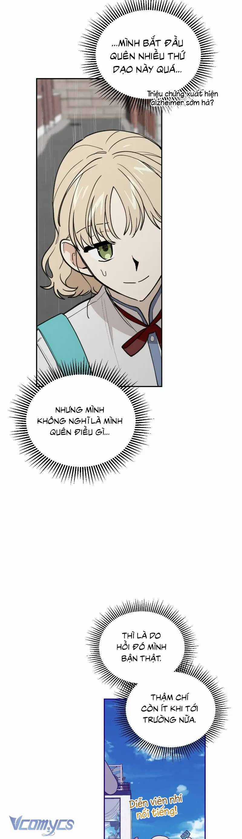 Điều Ước Sao Băng - Chapter 31 - Trang 41