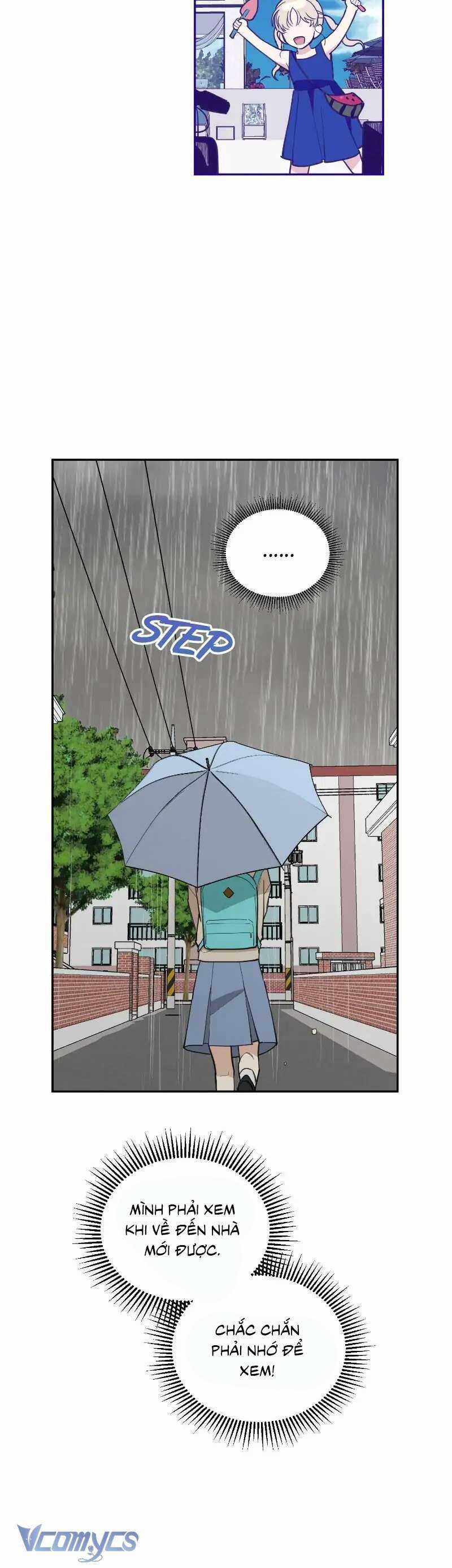 Điều Ước Sao Băng - Chapter 31 - Trang 42