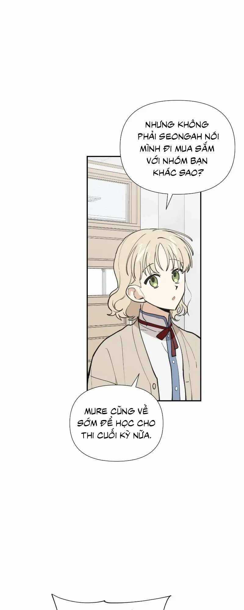 Điều Ước Sao Băng - Chapter 31 - Trang 6