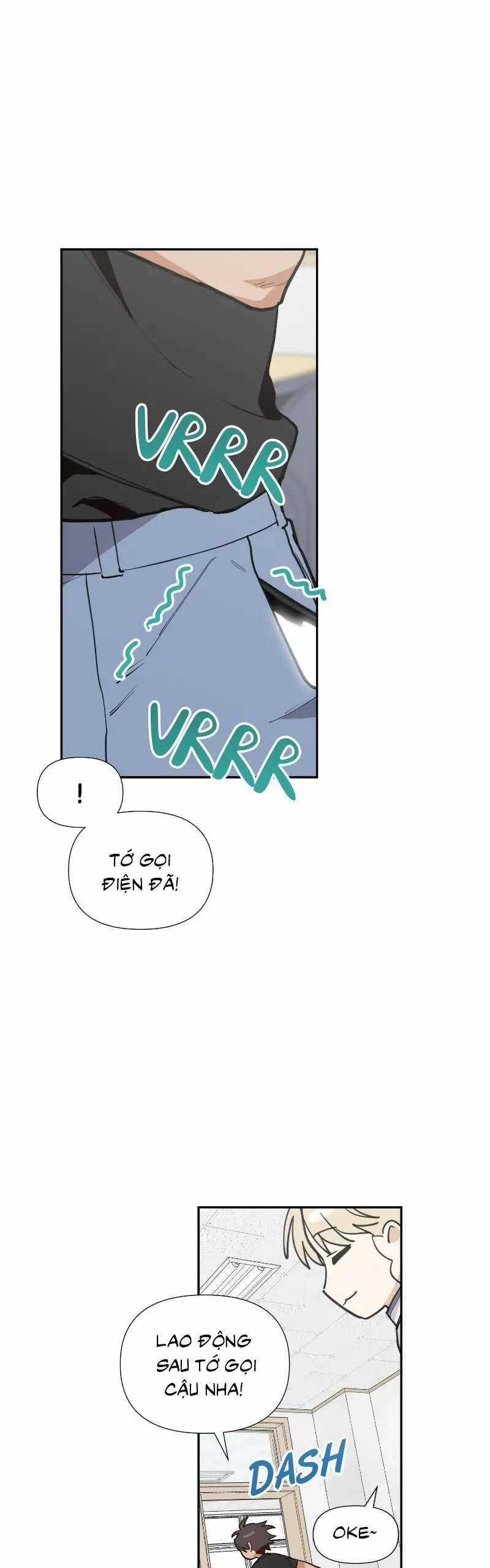 Điều Ước Sao Băng - Chapter 31 - Trang 8