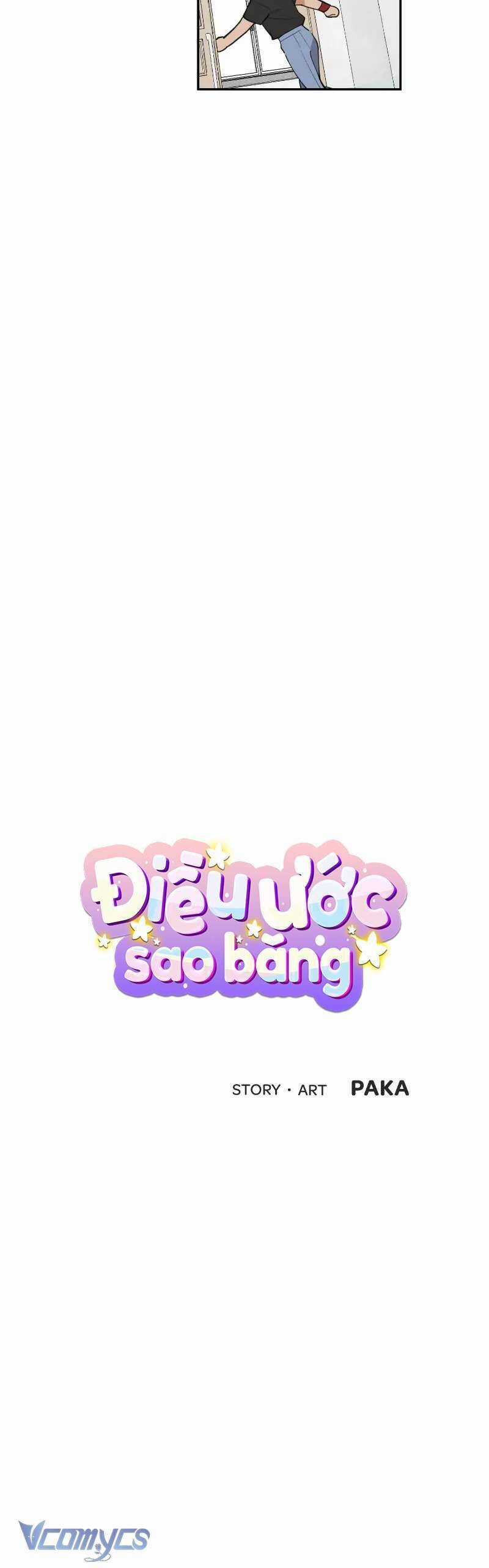 Điều Ước Sao Băng - Chapter 31 - Trang 9