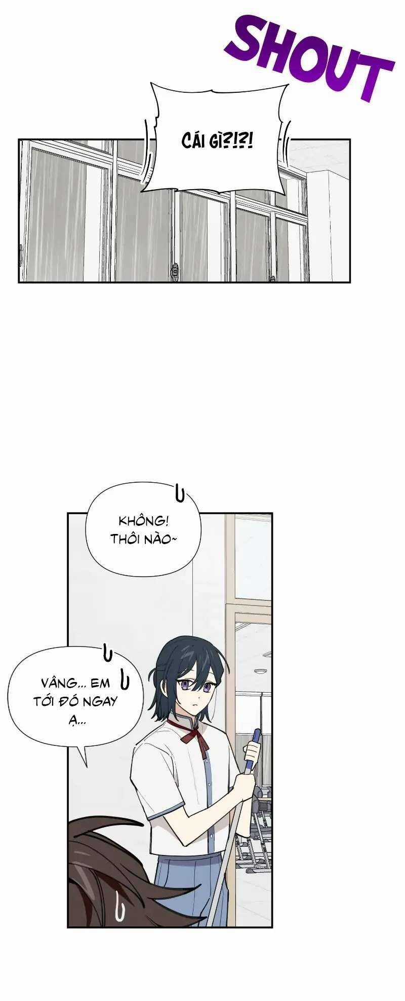 Điều Ước Sao Băng - Chapter 31 - Trang 10