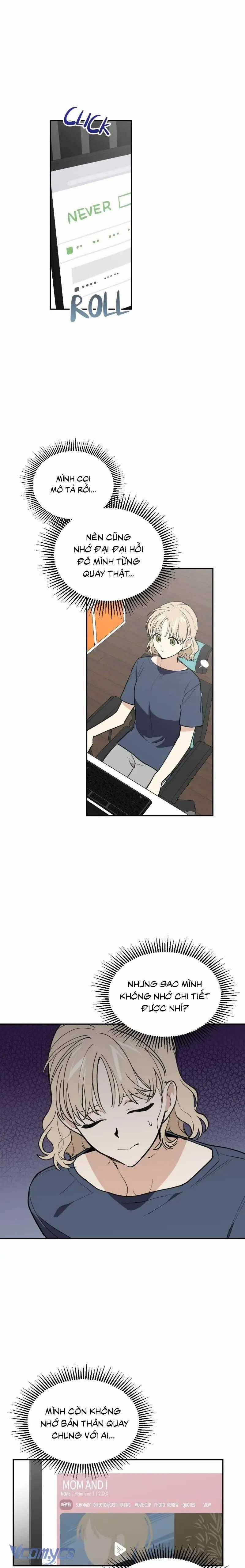 Điều Ước Sao Băng - Chapter 32 - Trang 2