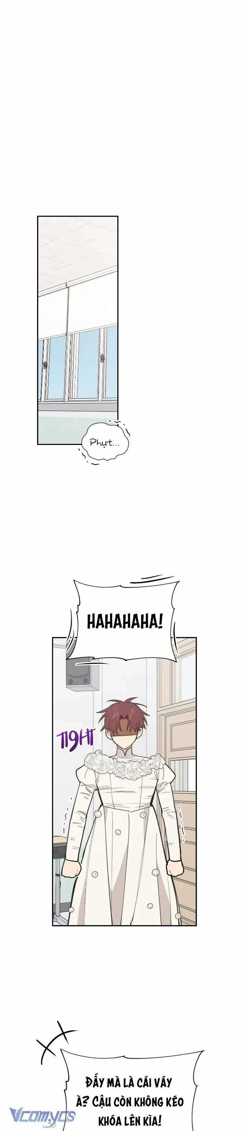 Điều Ước Sao Băng - Chapter 32 - Trang 15