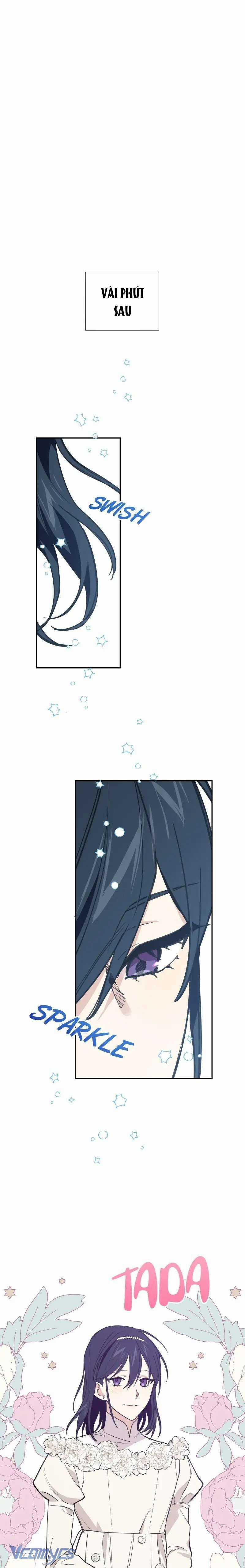 Điều Ước Sao Băng - Chapter 32 - Trang 17