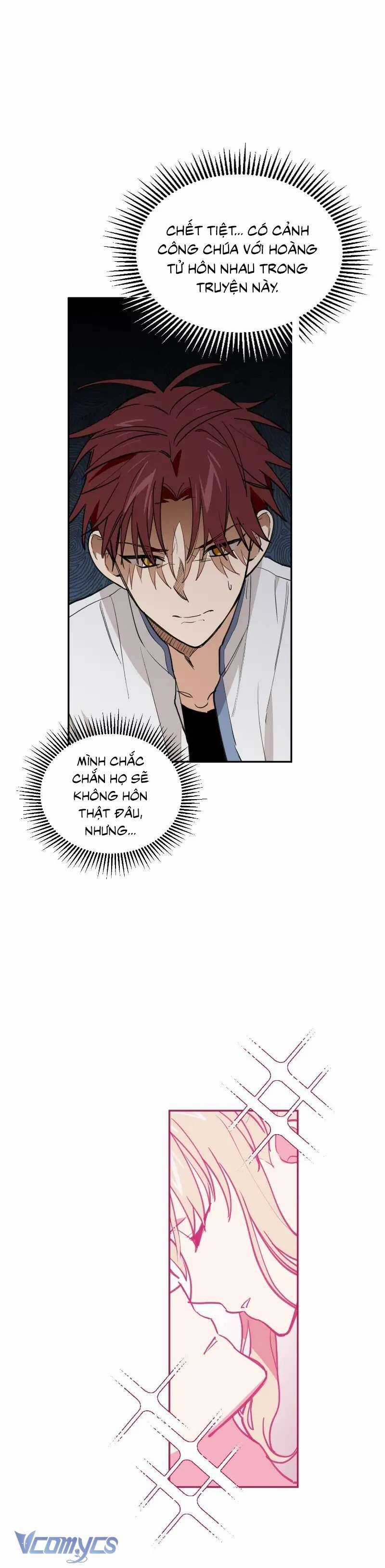 Điều Ước Sao Băng - Chapter 32 - Trang 19