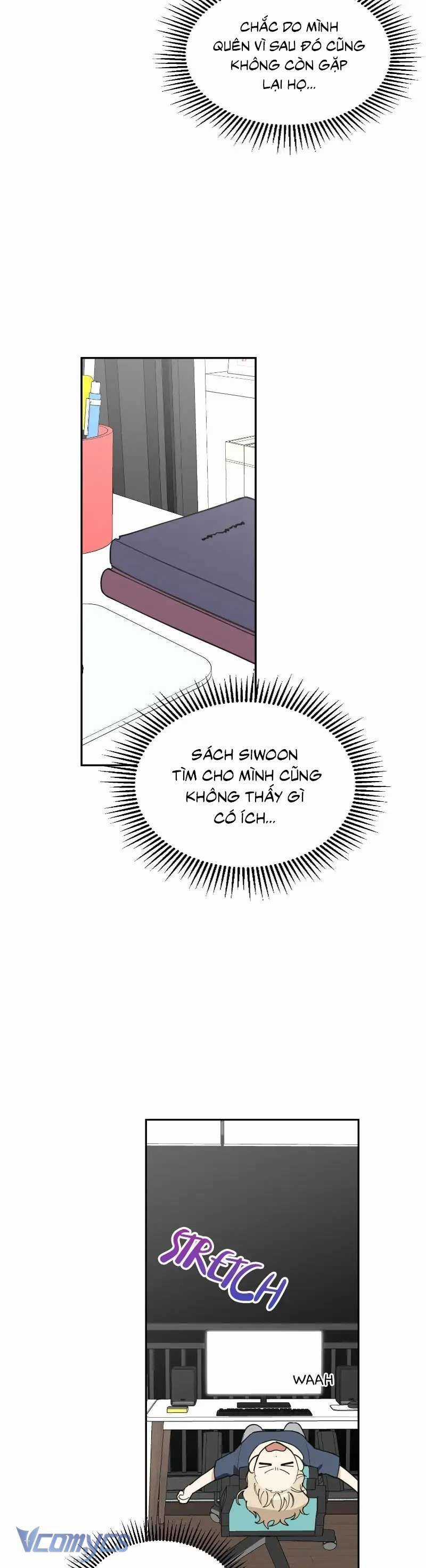 Điều Ước Sao Băng - Chapter 32 - Trang 3