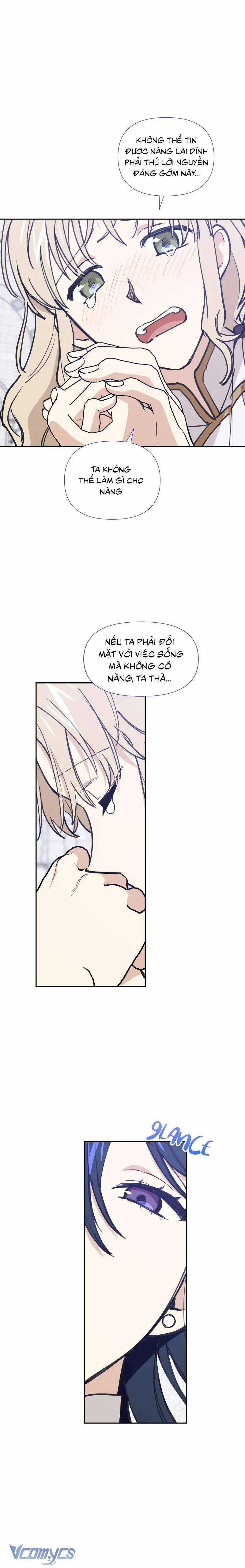 Điều Ước Sao Băng - Chapter 32 - Trang 23