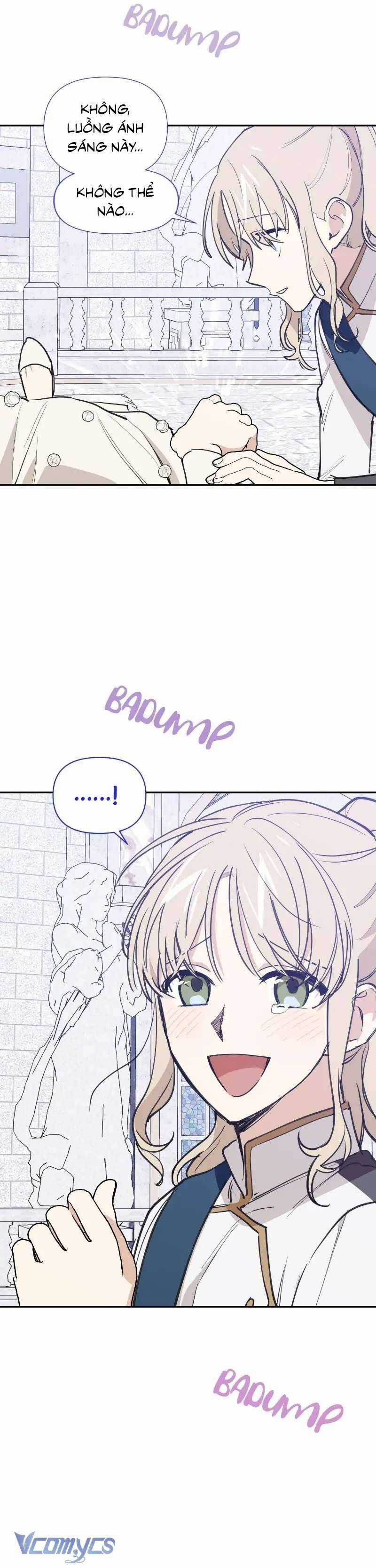 Điều Ước Sao Băng - Chapter 32 - Trang 24