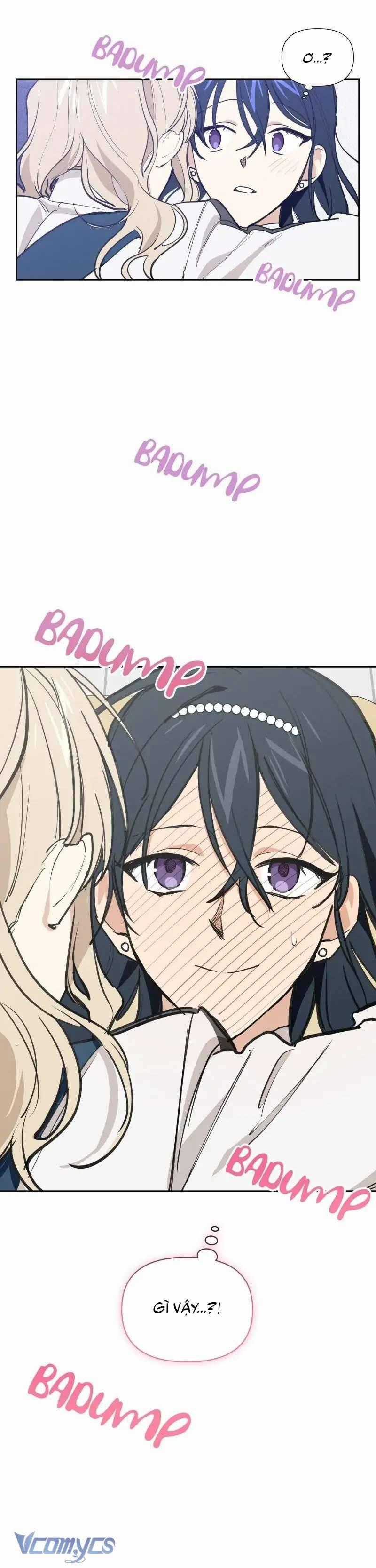 Điều Ước Sao Băng - Chapter 32 - Trang 25