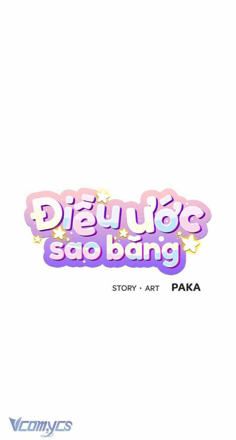 Điều Ước Sao Băng - Chapter 4 - Trang 14