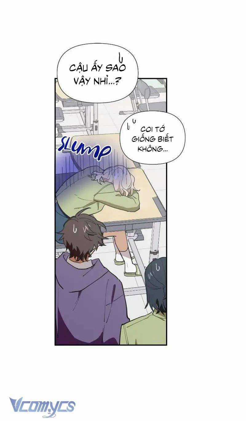 Điều Ước Sao Băng - Chapter 4 - Trang 16