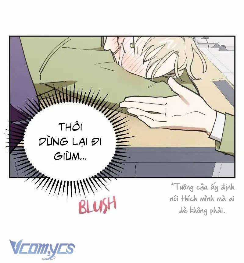 Điều Ước Sao Băng - Chapter 4 - Trang 18