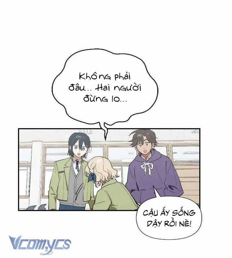 Điều Ước Sao Băng - Chapter 4 - Trang 19