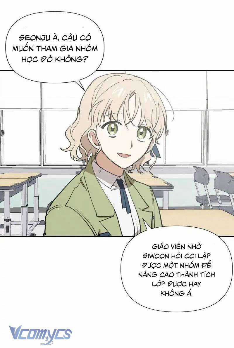 Điều Ước Sao Băng - Chapter 4 - Trang 20