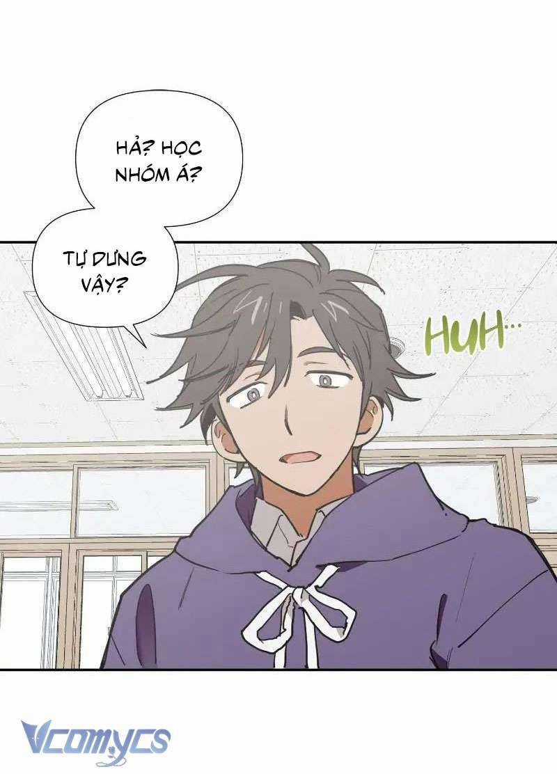 Điều Ước Sao Băng - Chapter 4 - Trang 21