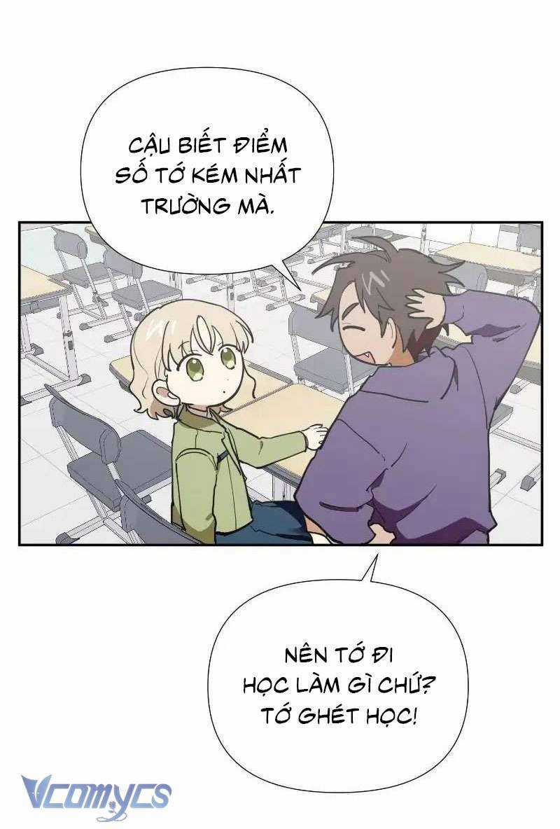 Điều Ước Sao Băng - Chapter 4 - Trang 22