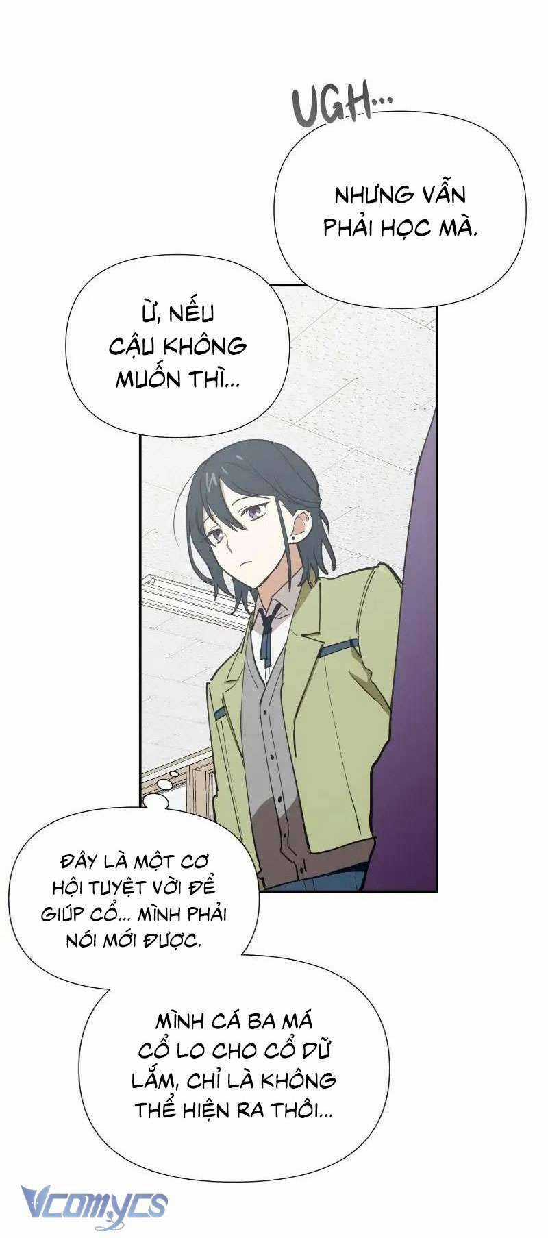 Điều Ước Sao Băng - Chapter 4 - Trang 24