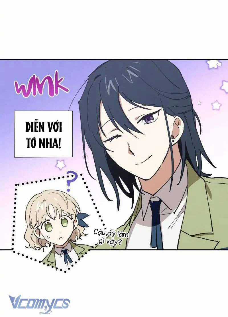 Điều Ước Sao Băng - Chapter 4 - Trang 26