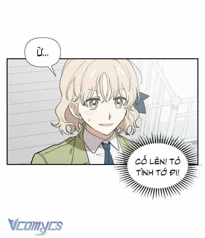 Điều Ước Sao Băng - Chapter 4 - Trang 4