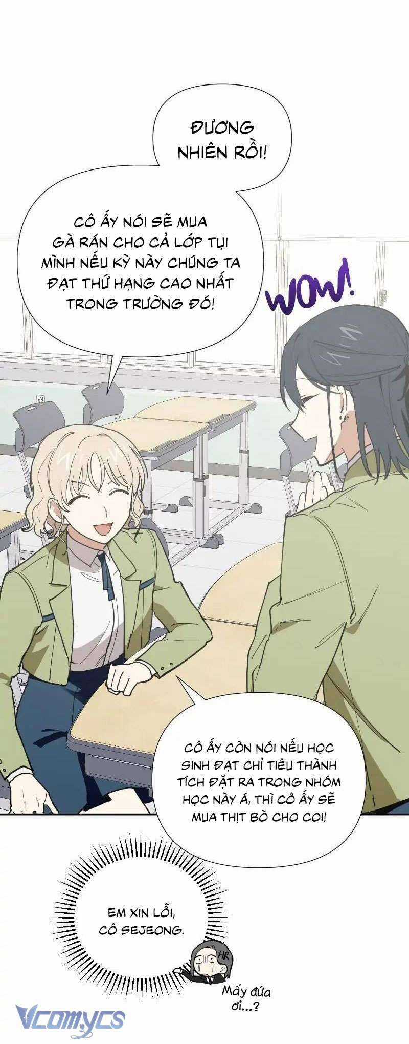 Điều Ước Sao Băng - Chapter 4 - Trang 31