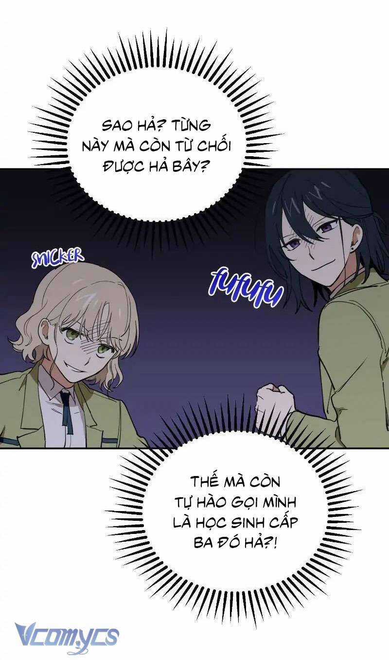 Điều Ước Sao Băng - Chapter 4 - Trang 32