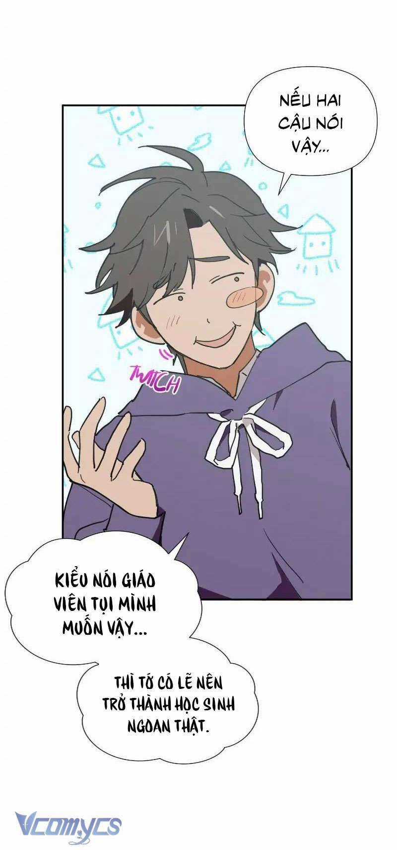 Điều Ước Sao Băng - Chapter 4 - Trang 34