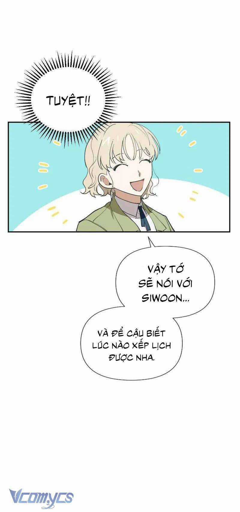 Điều Ước Sao Băng - Chapter 4 - Trang 35