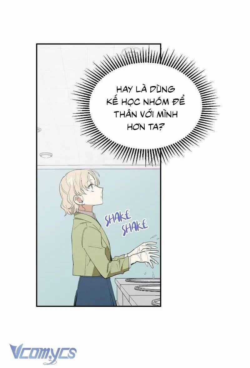 Điều Ước Sao Băng - Chapter 4 - Trang 38