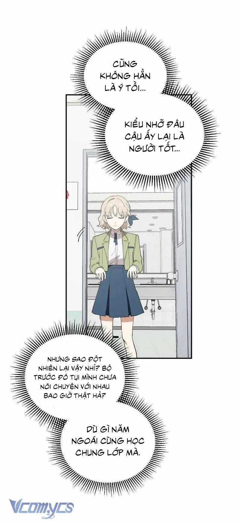 Điều Ước Sao Băng - Chapter 4 - Trang 39