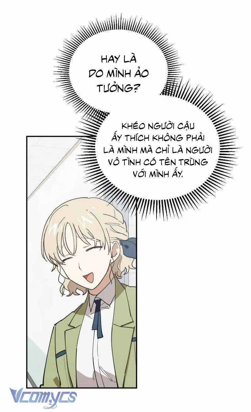 Điều Ước Sao Băng - Chapter 4 - Trang 41