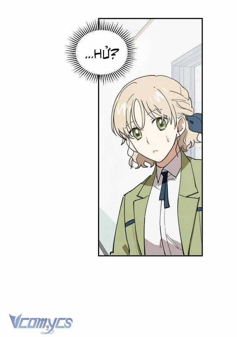 Điều Ước Sao Băng - Chapter 4 - Trang 42