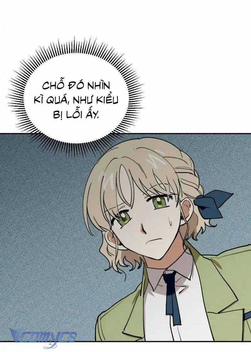 Điều Ước Sao Băng - Chapter 4 - Trang 45