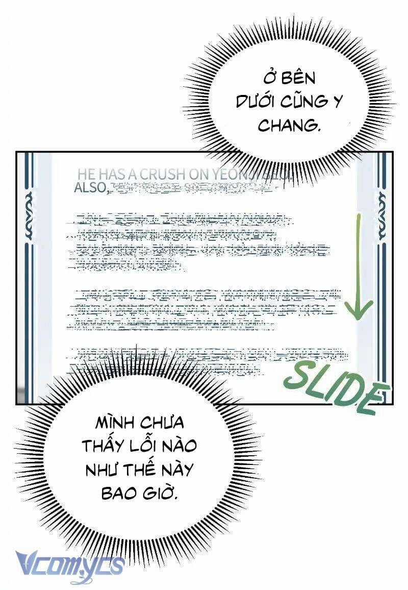 Điều Ước Sao Băng - Chapter 4 - Trang 46