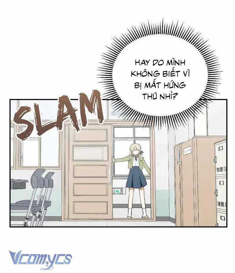 Điều Ước Sao Băng - Chapter 4 - Trang 47