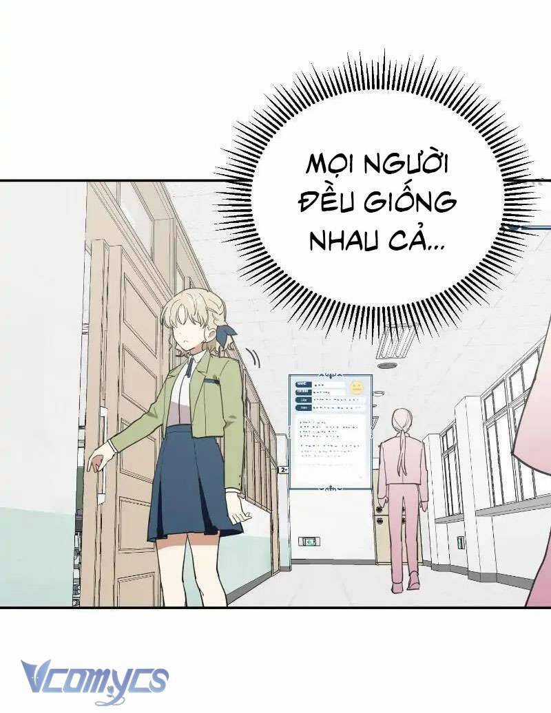 Điều Ước Sao Băng - Chapter 4 - Trang 50